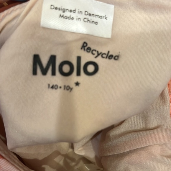 Bundle of Girl’s One Pieces Size 10 - Picture 4 of 4